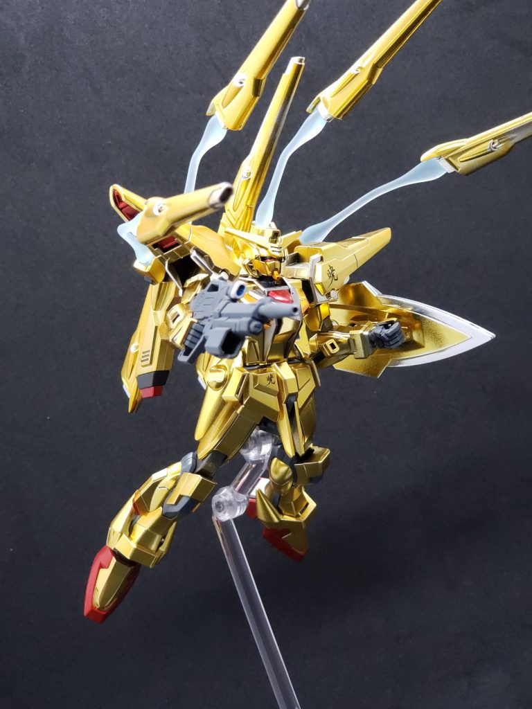 HG 不知火 暁–5枚目/制作者：はんしん