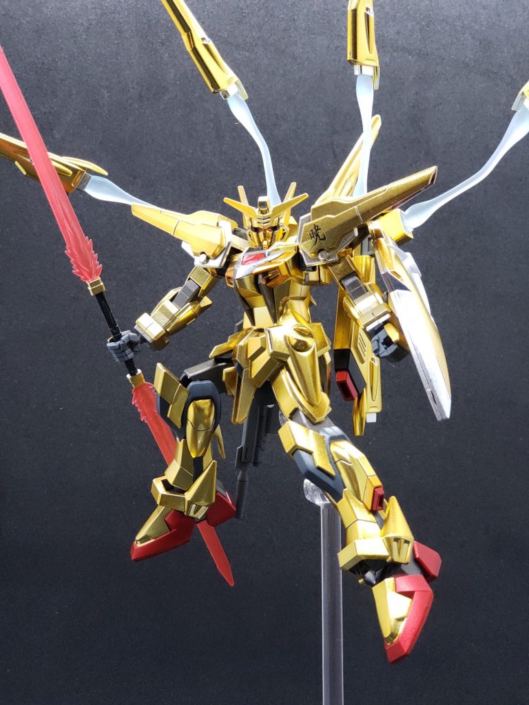 HG 不知火 暁–6枚目/制作者：はんしん