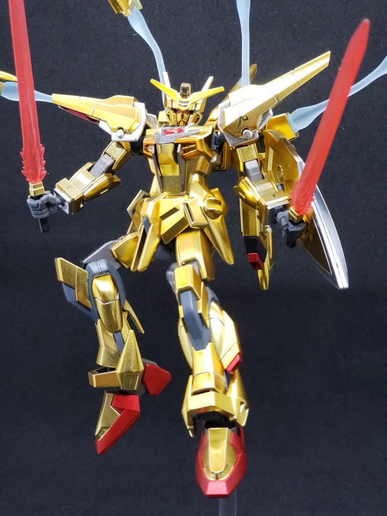 HG 不知火 暁–7枚目/制作者：はんしん