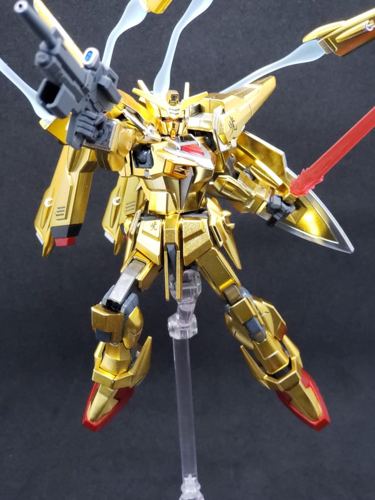 HG 不知火 暁–8枚目/制作者：はんしん