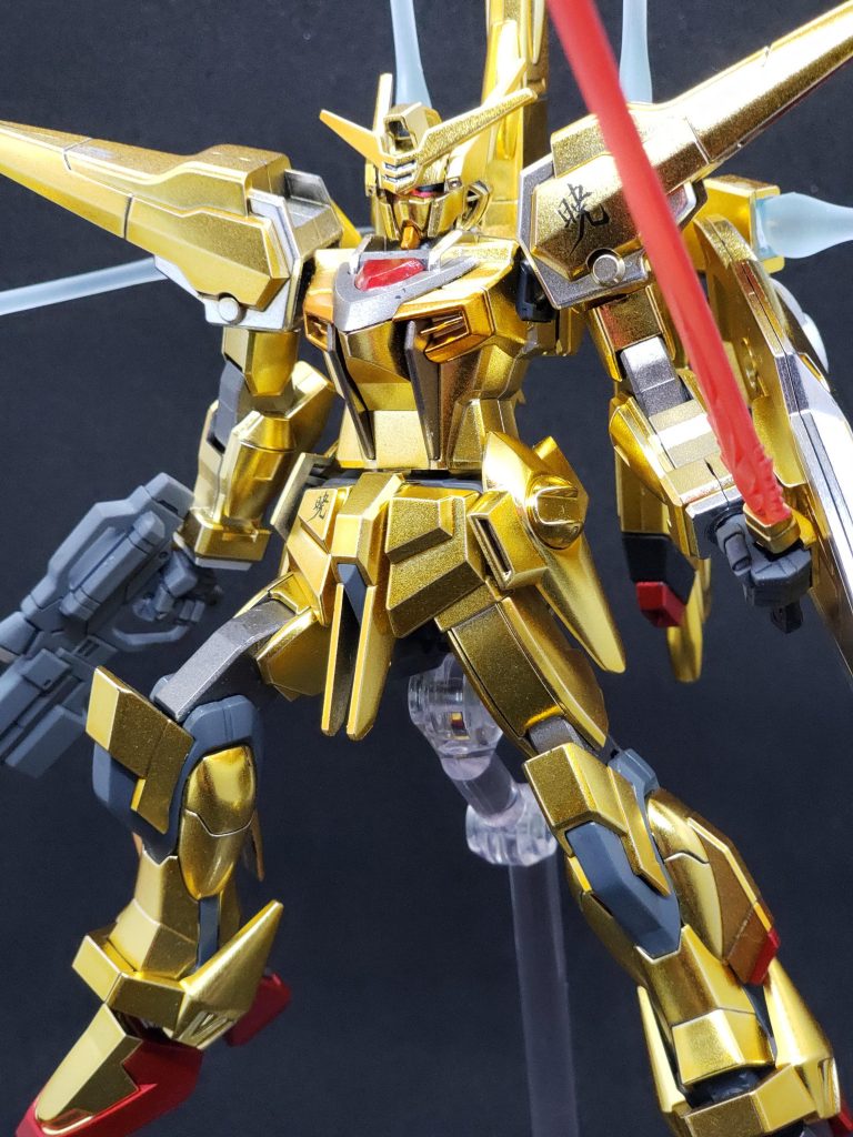 HG 不知火 暁–9枚目/制作者：はんしん