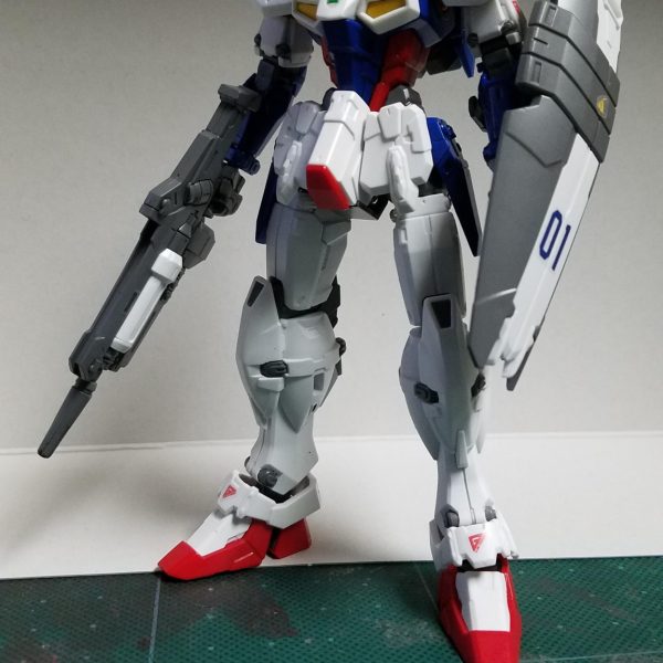 ガンダムジェミナス01