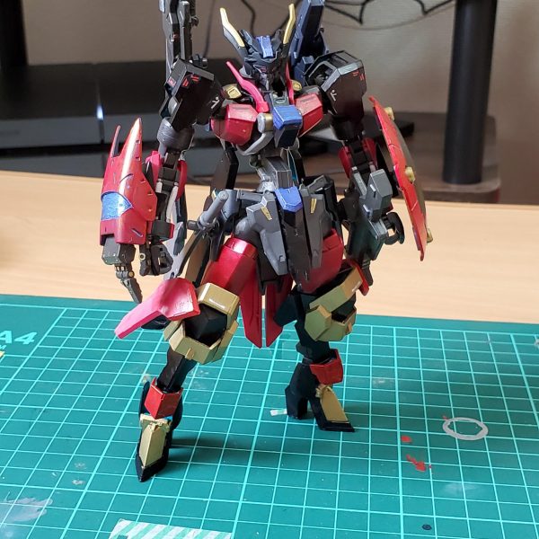 ガンダムゲール