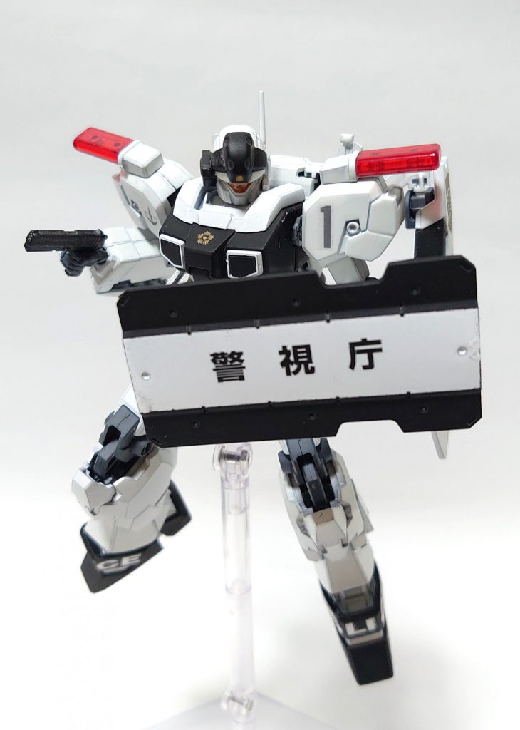 パトジェスタ–5枚目/制作者：シェフみたに