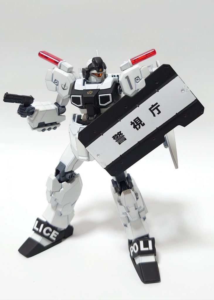 パトジェスタ–2枚目/制作者：シェフみたに