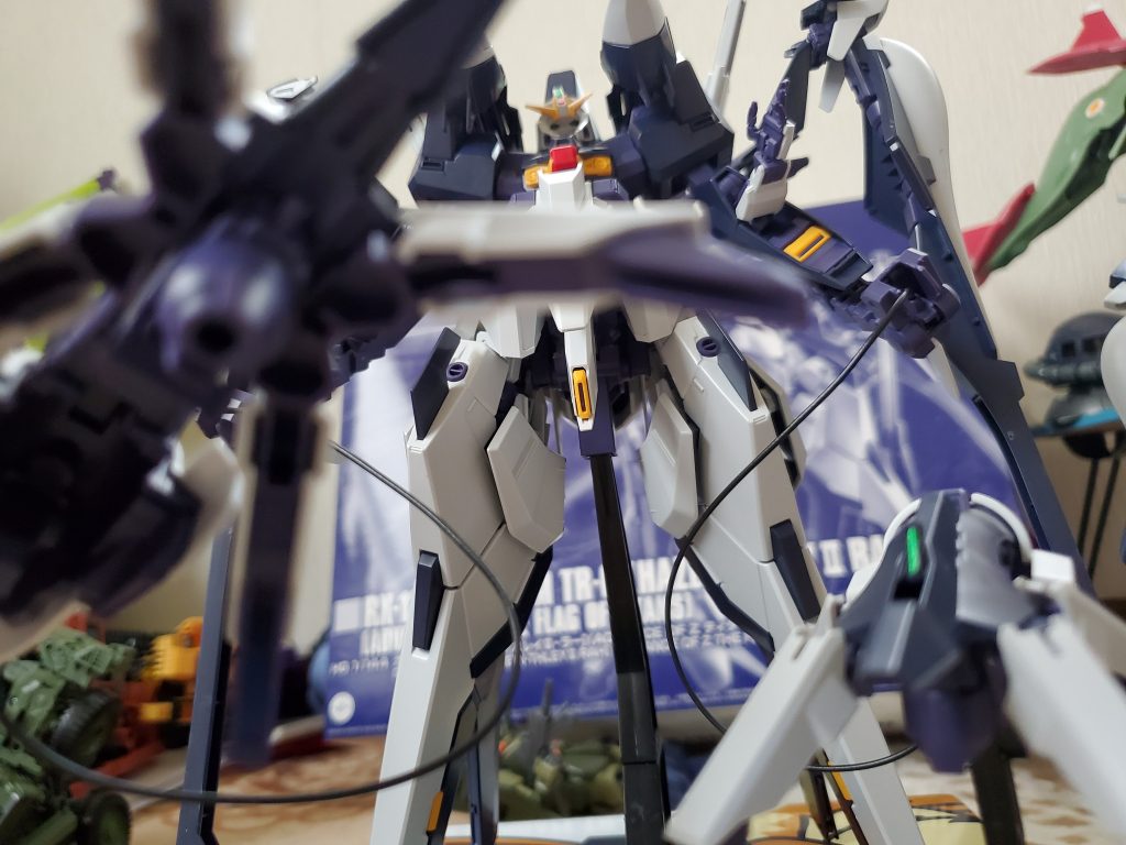 最後にわんわんに襲われるパイロット視点。お気に入り写真でシメ。こんなん絶望でしかないですねw