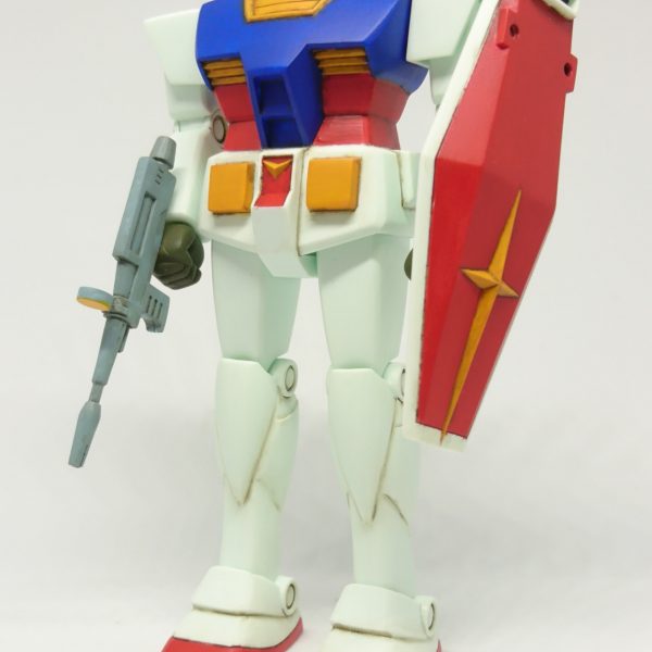 機動戦士ガンダム