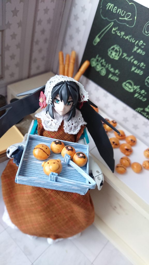 ②