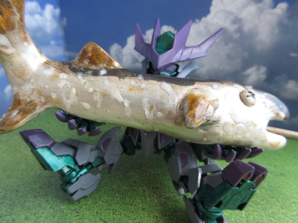 反対向きバージョン