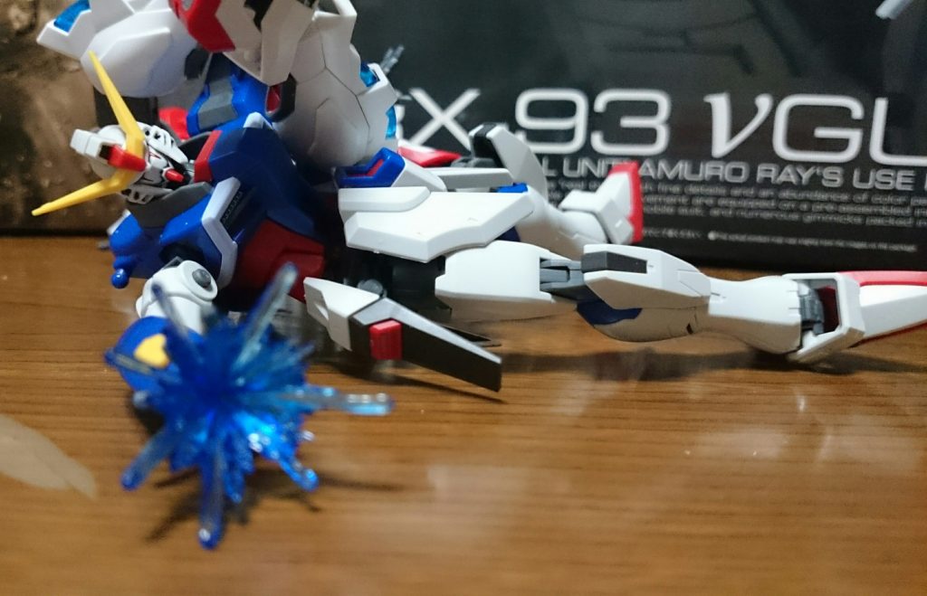「まだだ!まだ終わらせねェ!」
「終わらせる訳には、いかねェんだ!!」