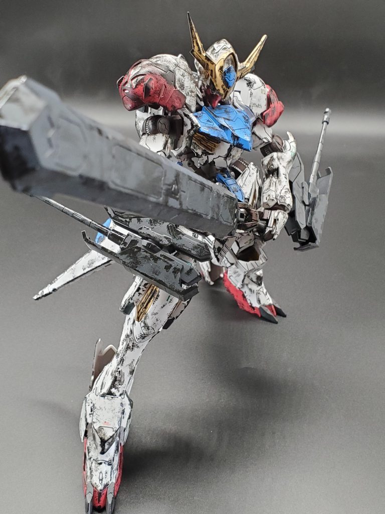 バルバドスルプス–3枚目/制作者：夕飯