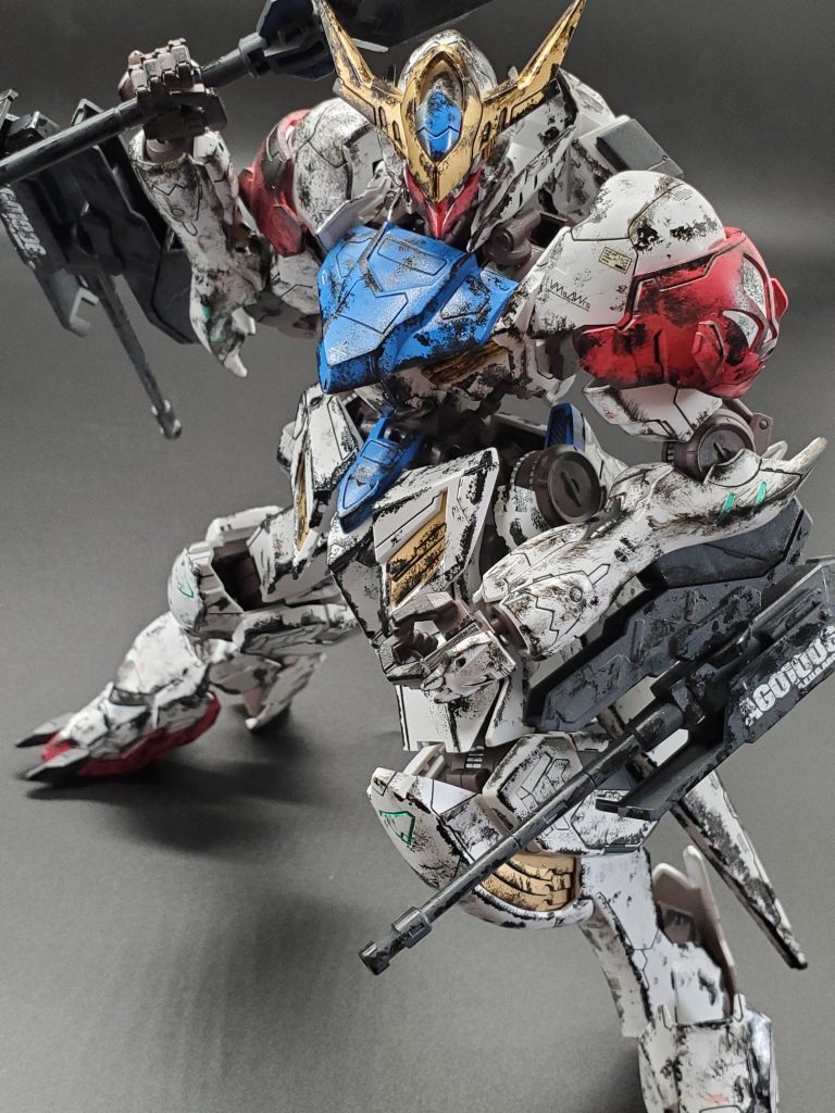 バルバドスルプス–2枚目/制作者：夕飯