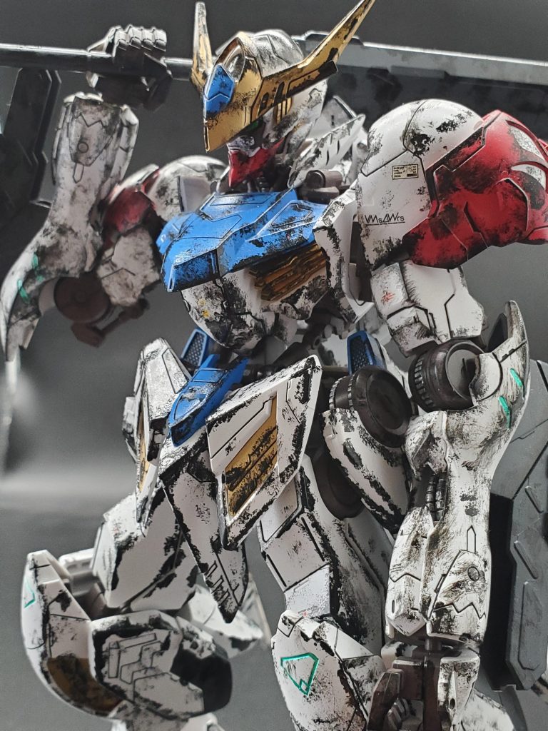 バルバドスルプス–4枚目/制作者：夕飯