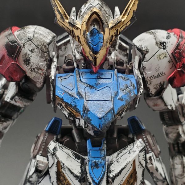 バルバドスルプス