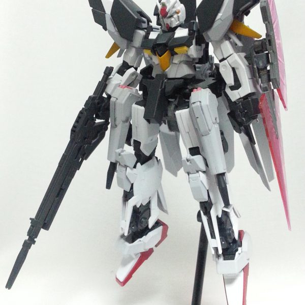 アナザー・デルタ改