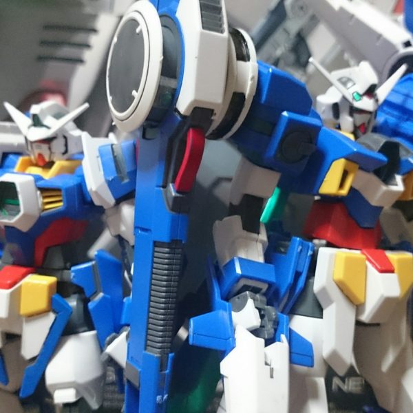 模型雑誌の申し子たち～AGE編～