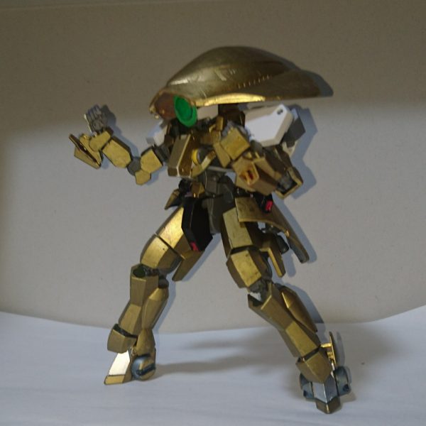 グレイズ・ヘンガーカスタム