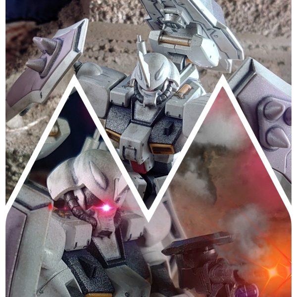 HI-ZACK Phantom RMS-106R