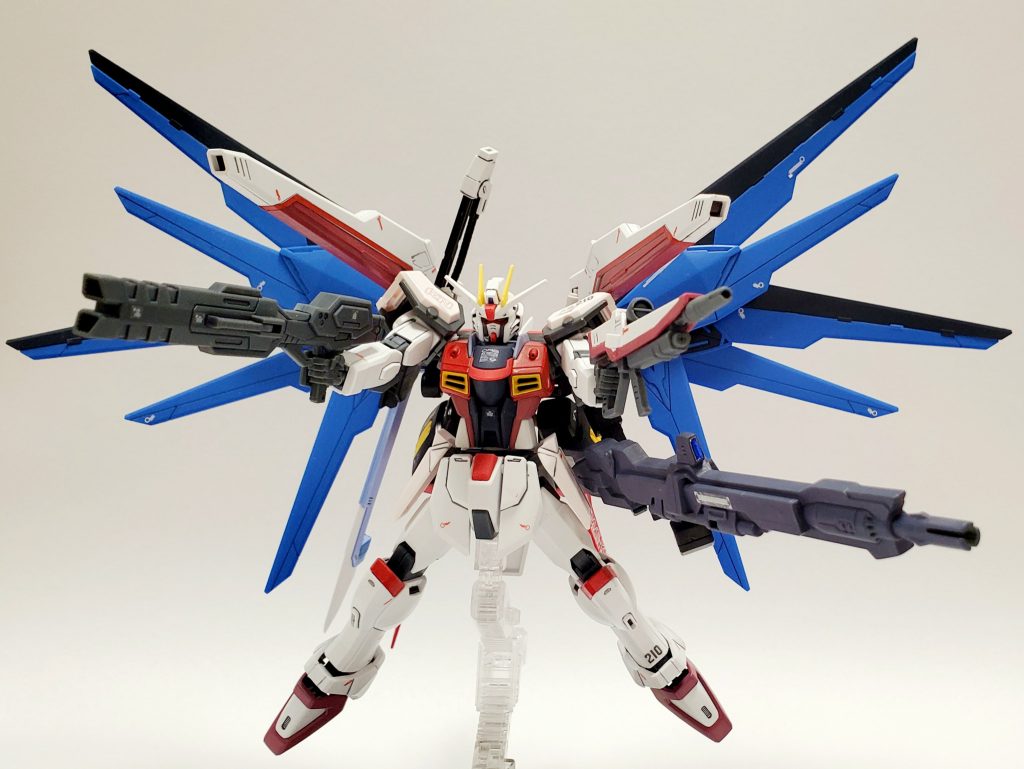 ハイマットフルバースト