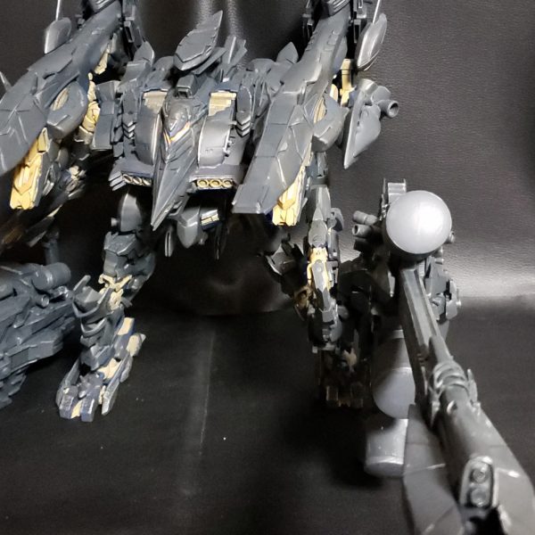 “SEED A HOSTILE EARTH”