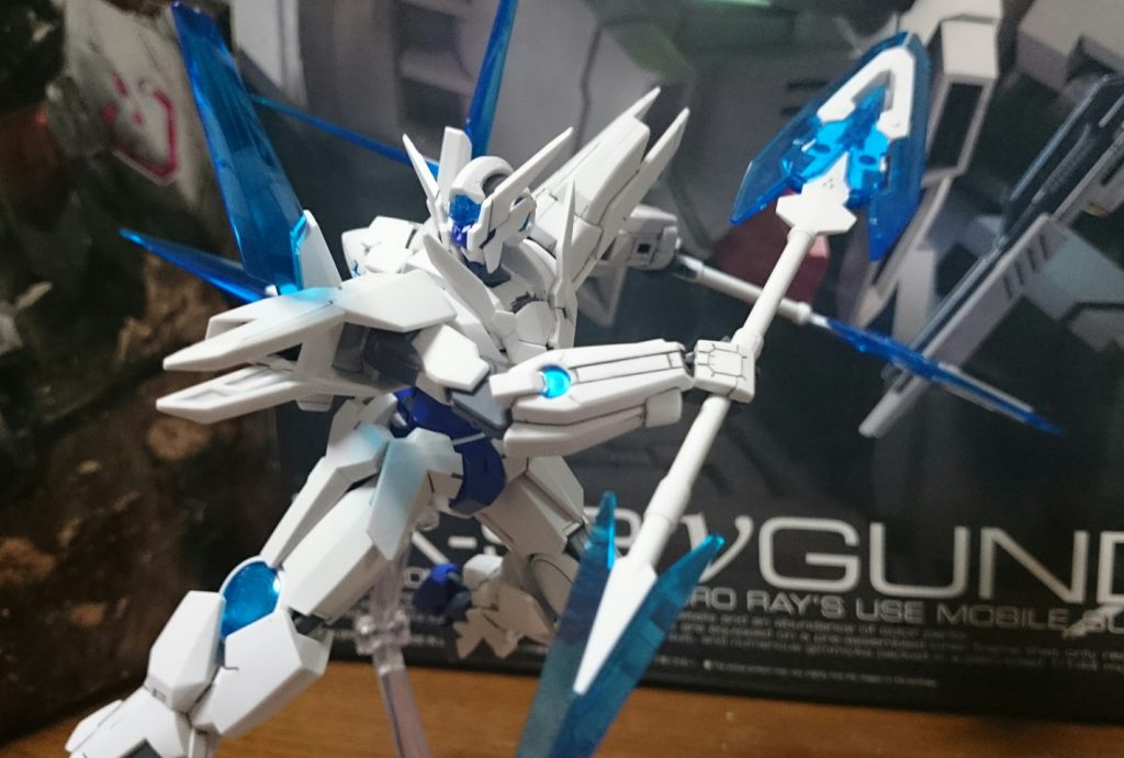 ・GNパルチザン
二振り付属してるっス。