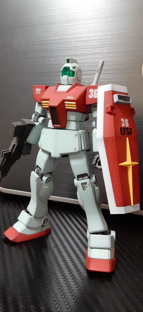 ジム–5枚目/制作者：バージョンR