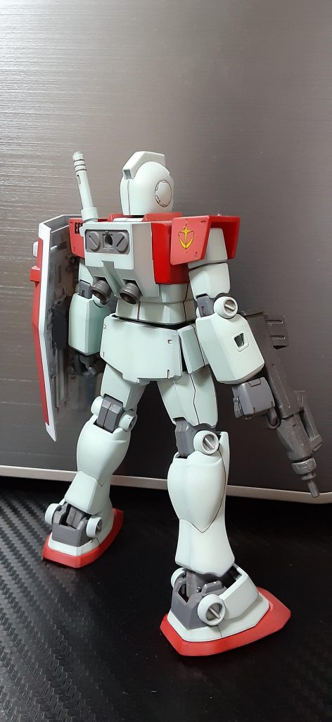 ジム–4枚目/制作者：バージョンR