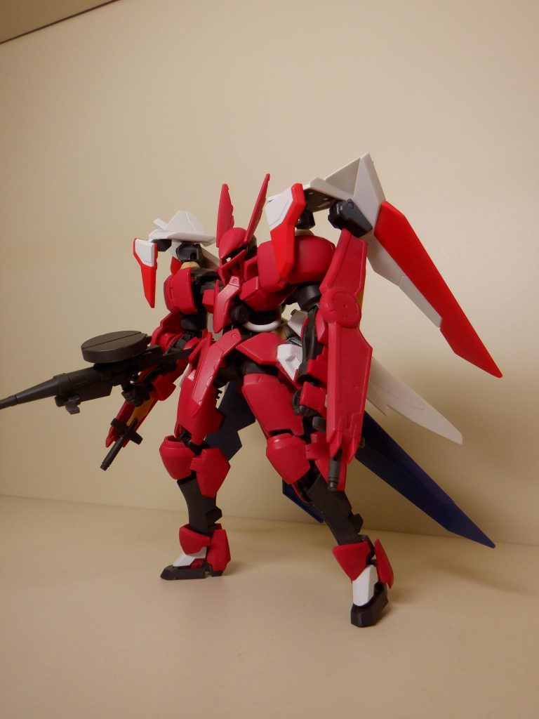 塗装前の状態。
途中どうなることかと ドキドキしながらでしたが、形になってくると ウキウキになって 作成してました!