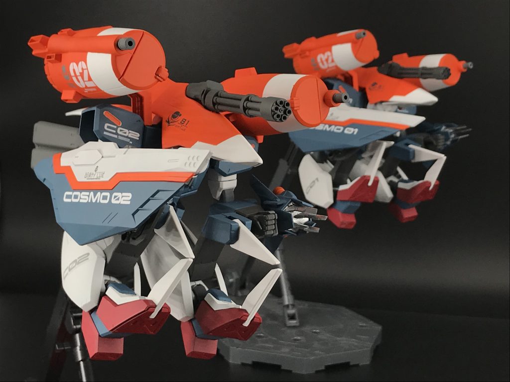 色んな角度から撮りました。
いや〜かっこいいなぁ〜^_^