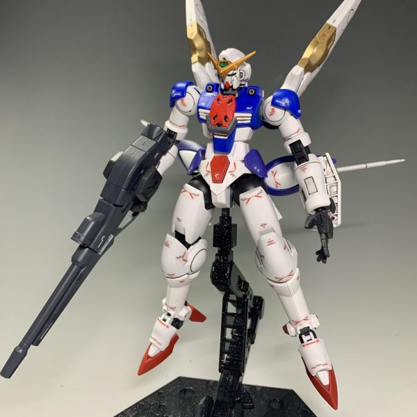 Vガンダムサード