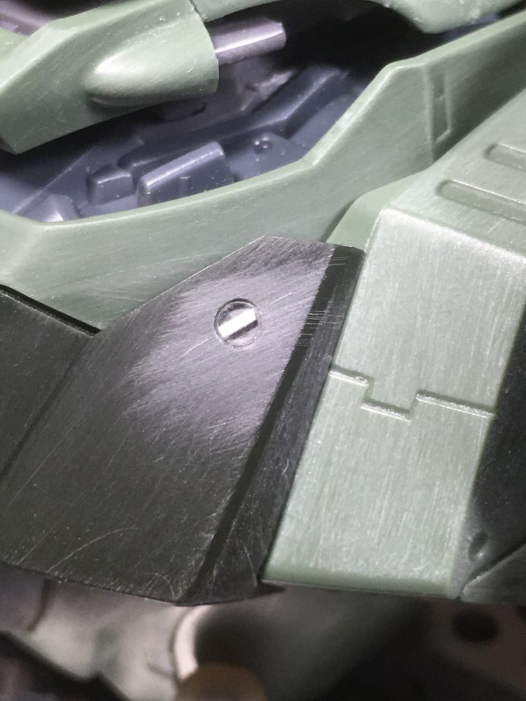 丸イチモールド。