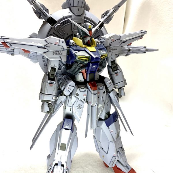 MGプロヴィデンス