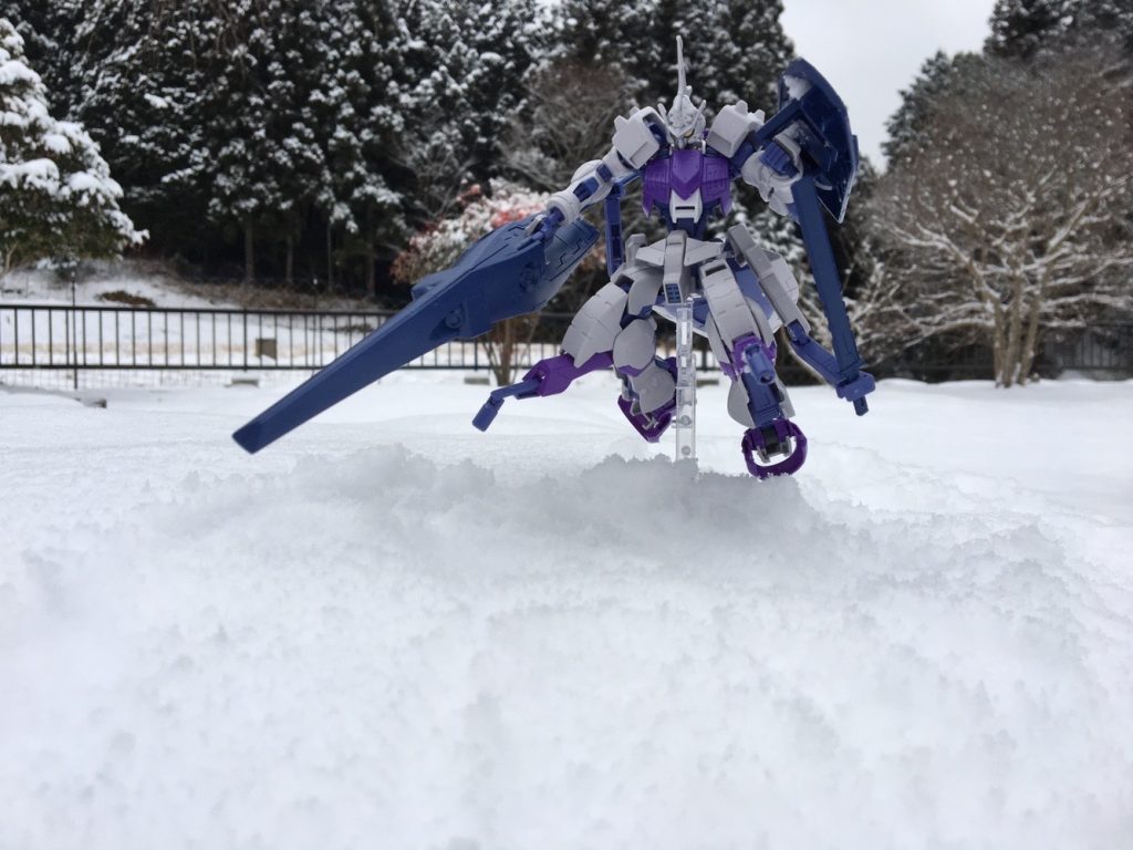 23話最後の嘘 の様にキマリスも^ ^