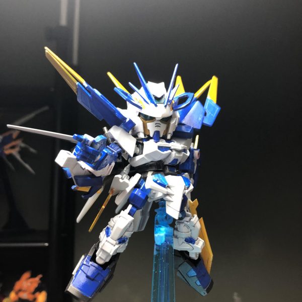 クルクルシュピーン