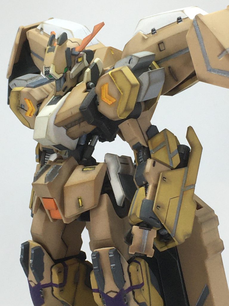 グシオンリベイクフルシティ_iron-Blooded–2枚目/制作者：カサピー