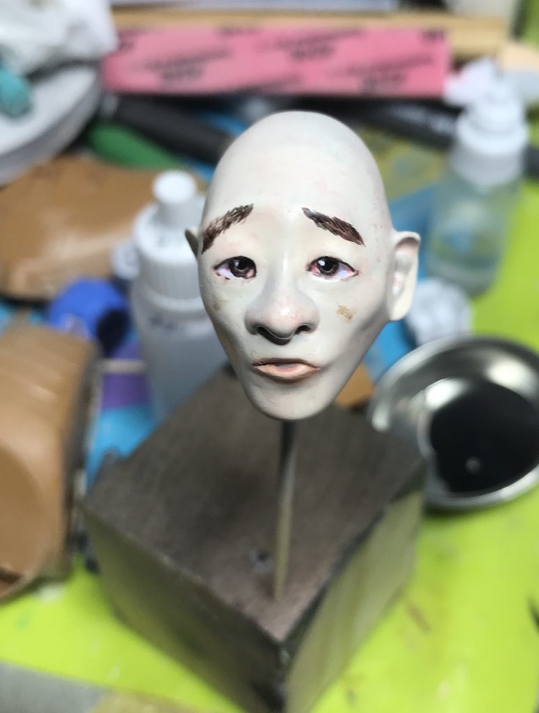 『*御大*超級覇王電影弾』–6枚目/制作者：ハウエル