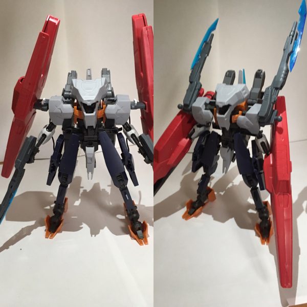 ヘキサフレームユーゴーEG