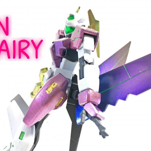 GN‐フェアリー