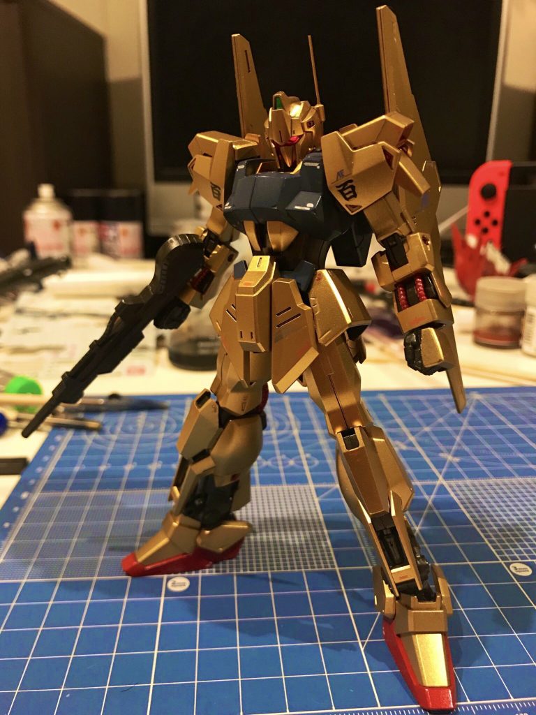 百式–4枚目/制作者：ユトリ