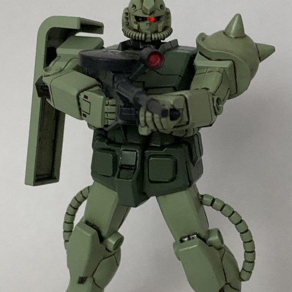 量産型ジオンガンダム（一般機）