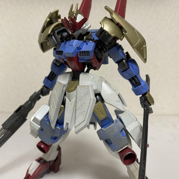 ガンダムドレッドバスター