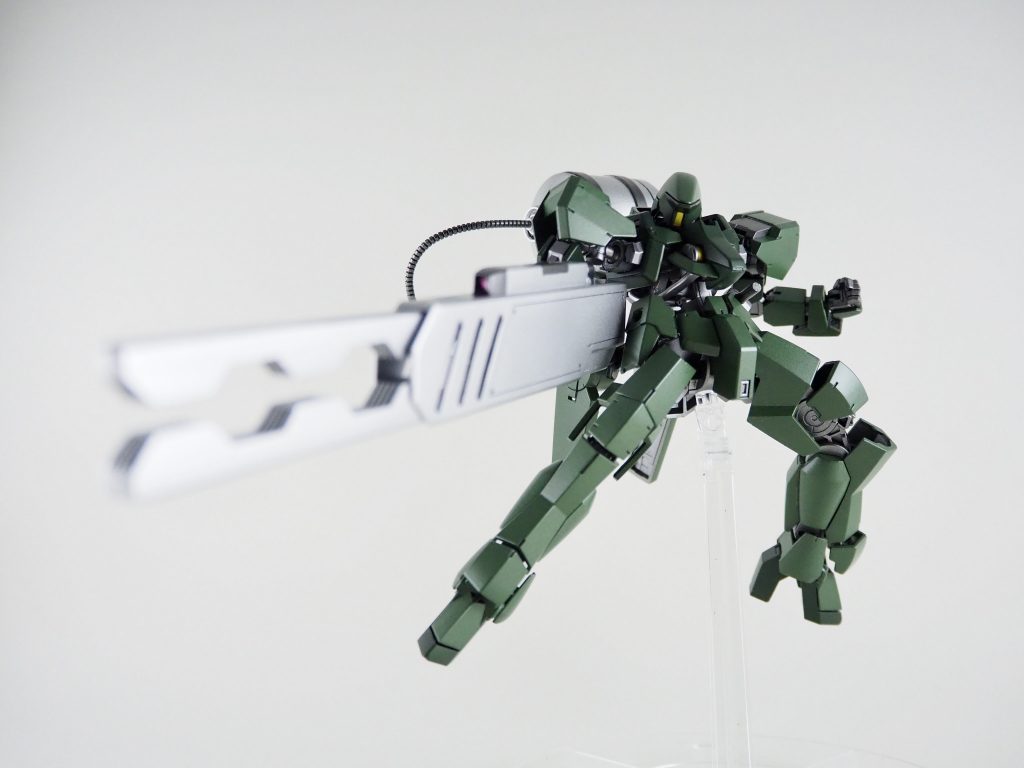 Silver Bullet–9枚目/制作者:ヤマクロス