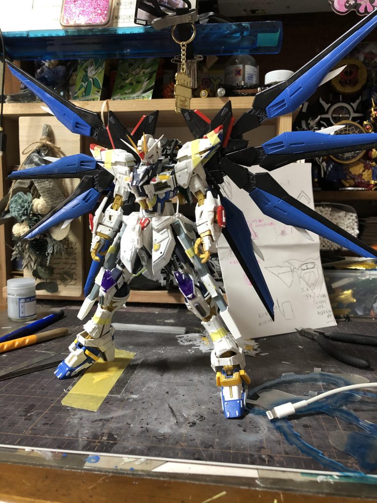 なんだかんだでここまで来ました笑