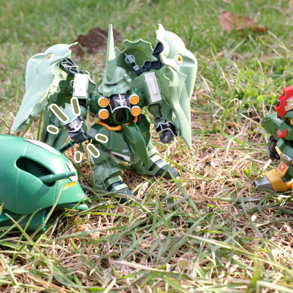 「助かったよ、ありがとう」