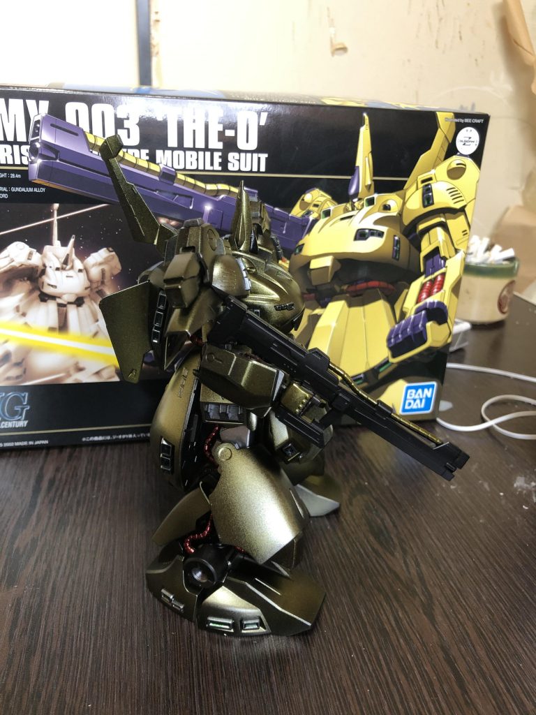 ジ．オ–3枚目/制作者：越田🌊悦二