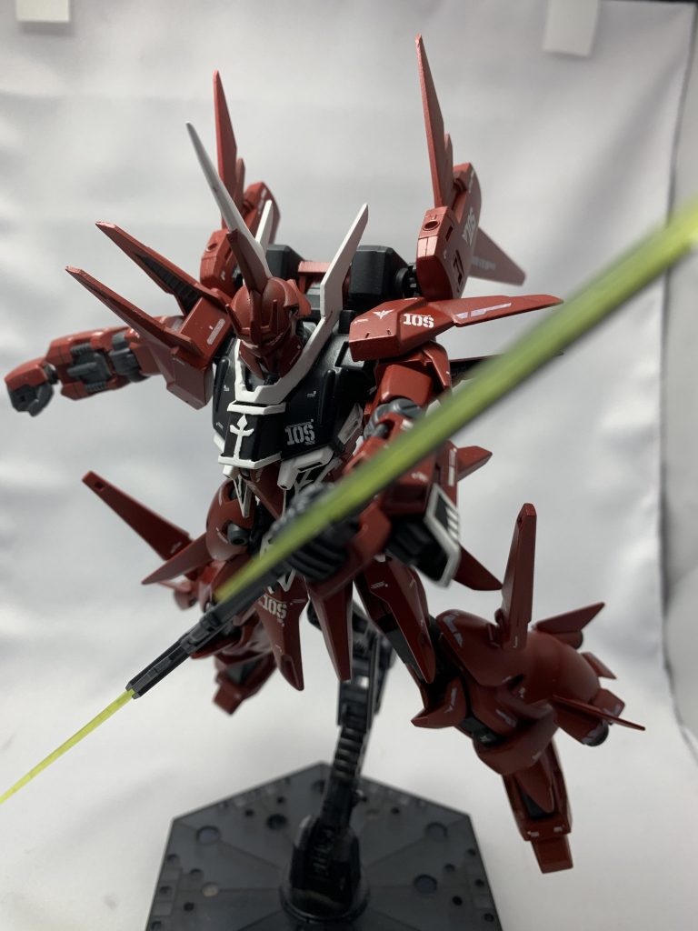 HGリバウ–2枚目/制作者：KAZUKI