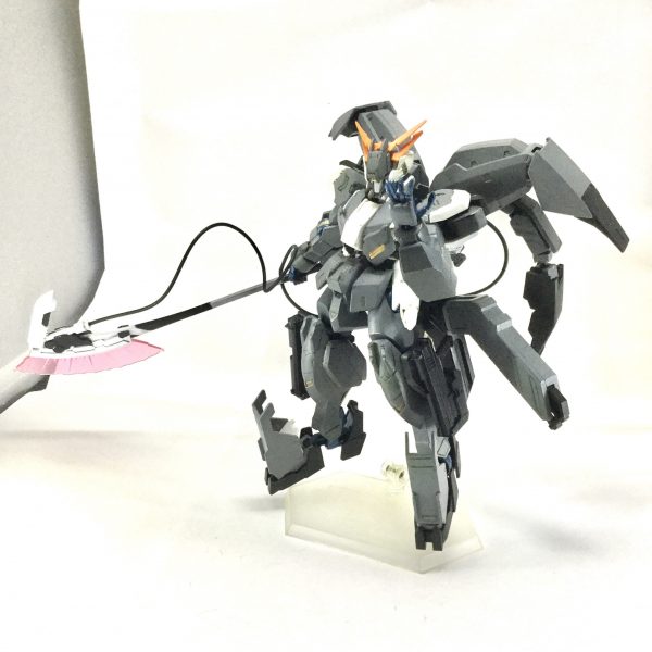 グシオンリベイク・ザヴォデイーラ