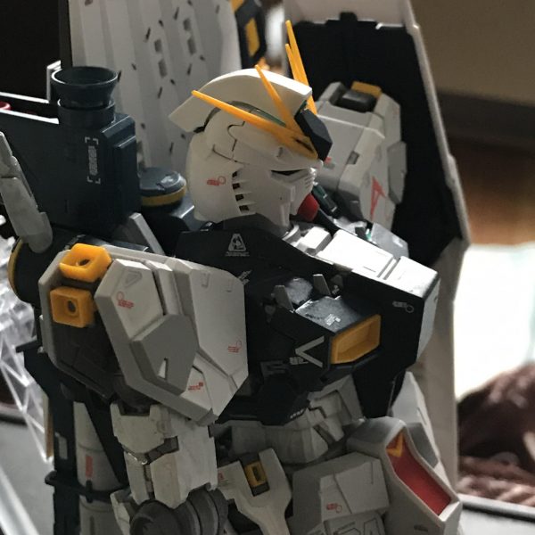 νガンダム　var.ka