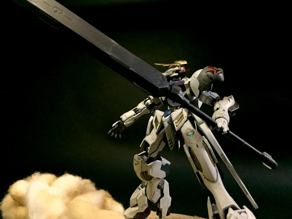 ハシュマル戦イメージ