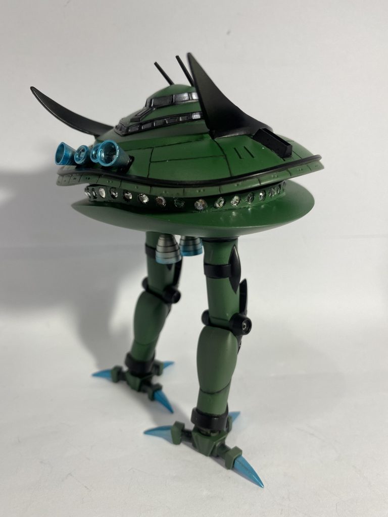 ビグザム–3枚目/制作者：@kazoo192365901